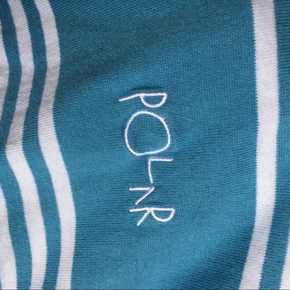 POLAR 90s T-Shirt MENS Large - Picture 3 of 4